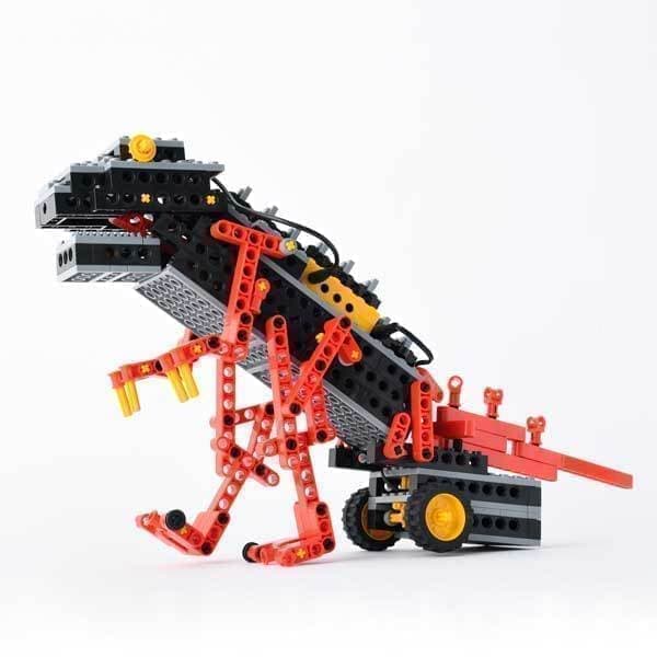 ロボット01