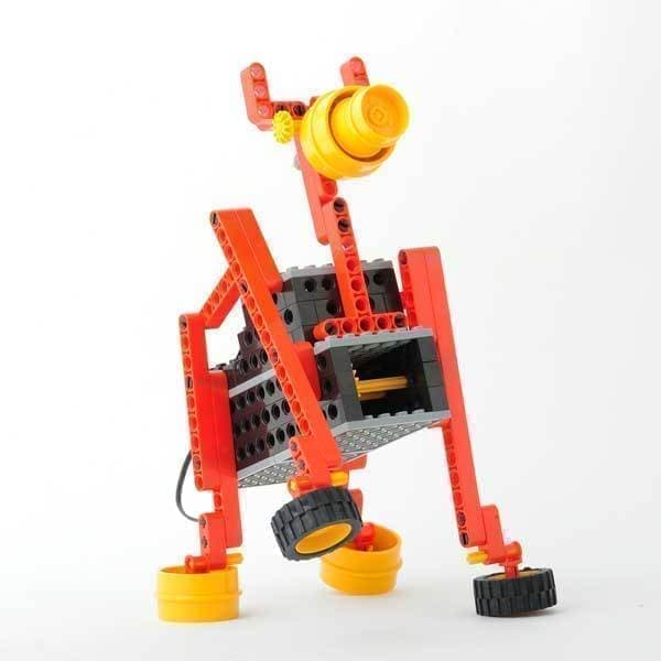 ロボット05