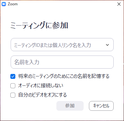 Zoom Windows 11