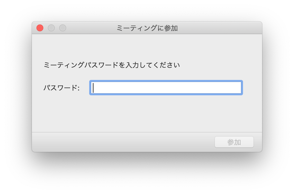 Zoom macOS 11