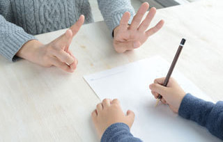 幼児英才教室の特徴