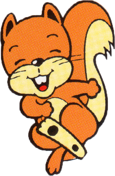 キャラクター
