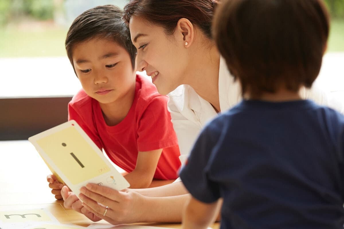 幼児英才教室