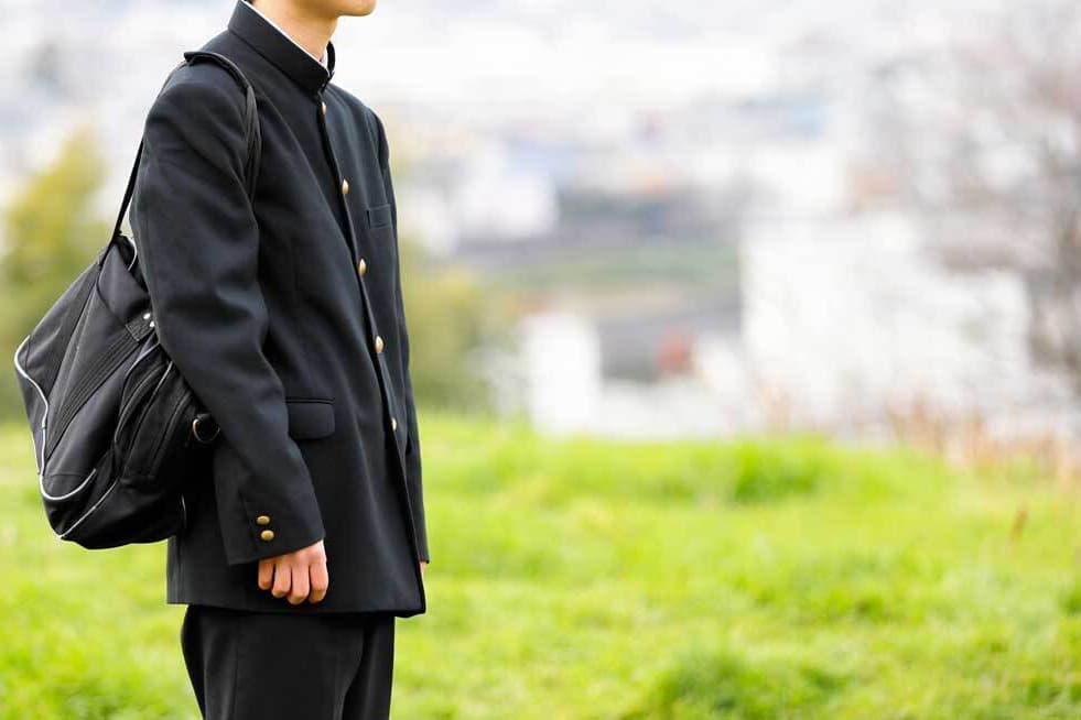 高校受験まで一年を切って小学生からのやり直し それでも学習を習慣化し、見事志望校合格！