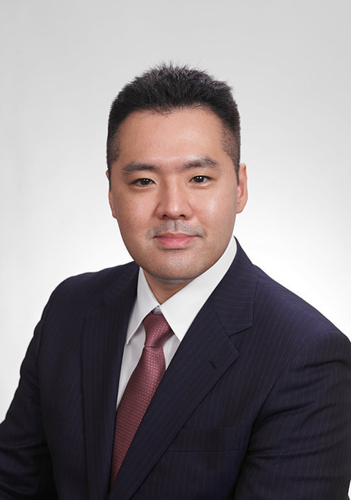 代表取締役社長 上谷修一郎